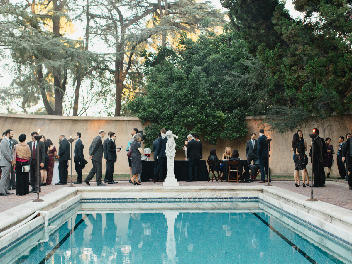 Canfield-Moreno Estate - Paramour Mansion - Los Angeles Wedding - For the Love of It-030.jpg