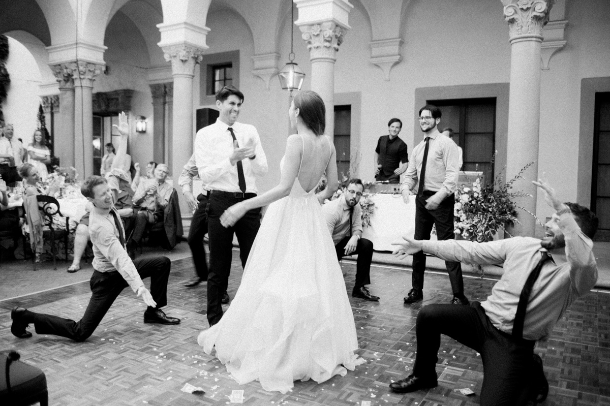 Pasadena California Atheneum Film Wedding Photography - For the Love of It-039.jpg
